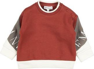 Emporio Armani TOPWEAR - Sweatshirts on YOOX.COM