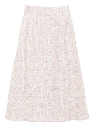 Huishan Zhang Vicky rok - Roze