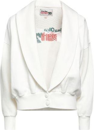 Reina Olga CAMISETAS Y TOPS - Sudaderas en YOOX.COM