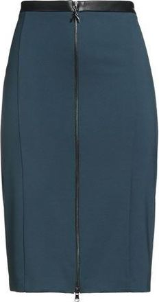 Patrizia Pepe BOTTOMWEAR - Midi skirts sur YOOX.COM