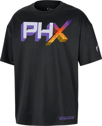 Nike Phoenix Mercury T-Shirt Black IM1729-010