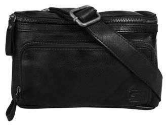 Spikes & Sparrow G&uuml;rteltasche