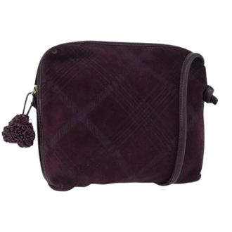 Bottega Veneta Borsa a spalla Pre-owned Vintage - - Pre-owned - Donna - Viola - ONE SIZE