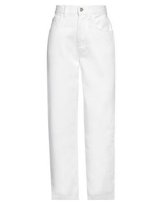 Moncler HOSEN & R&Ouml;CKE - Jeanshosen auf YOOX.COM