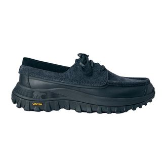 Sorel Laced Shoes, male, Black, Size: 10 1/2 US Callsign Northwater