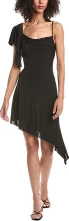 Guizio Palma Midi Dress