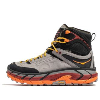 Hoka One One Tor Ultra High GORE-TEX Black Chili Pepper 1129958-BCPPP
