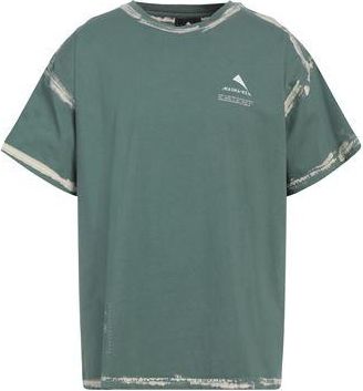 Mauna Kea TOPS - T-shirts auf YOOX.COM