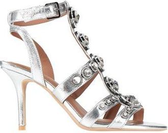 Kurt Geiger SCHUHE - Sandalen auf YOOX.COM
