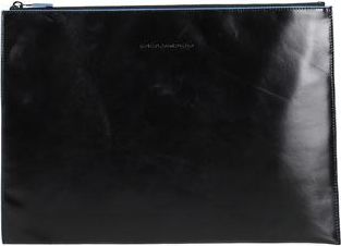 Piquadro BAGS - Clutches on YOOX.COM