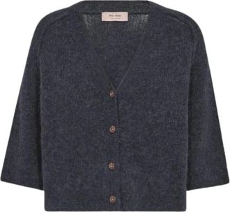 Mos Mosh MOS Mosh, Donna, Maglie, Blu, S, new
