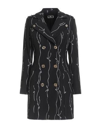 Elisabetta Franchi DRESSES - Mini dresses on YOOX.COM