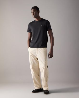 Moose Knuckles Mens Crescent T - Shirt