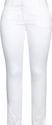 Rossopuro PARTES DE ABAJO - Pantalones en YOOX.COM