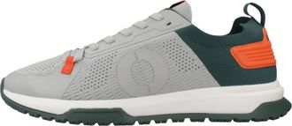 Ecoalf Hombre, Zapatos, Gris, Talla: 42 EU