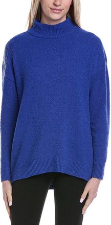 Fate Fate Mock Neck Sweater