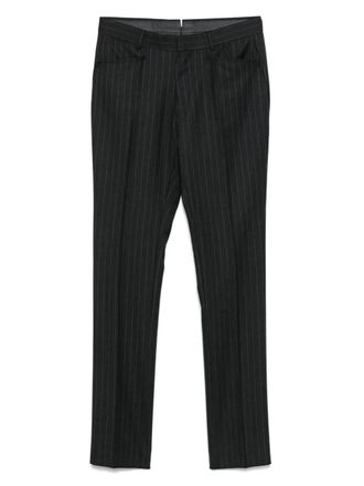 【関税＆送料込み】Tom Ford Plain Cotton Pants セール】TOM FORD トムフォード COTTON STRETCH JERSEY PLAIN