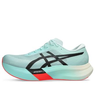 Asics Metaspeed Sky Paris Illuminate Mint Black 1013A123-400