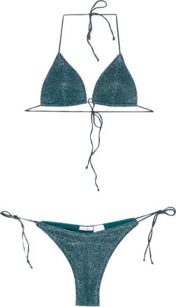 Os&eacute;ree Triangle Bikini