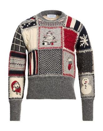 Thom Browne PRENDAS DE PUNTO - Pullover en YOOX.COM