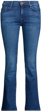 Mother BOTTOMWEAR - Pantaloni jeans su YOOX.COM