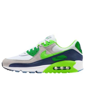 Nike Air Max 90 Seattle Seahawks II7534-100