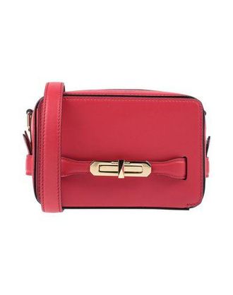 Alexander McQueen BORSE - Borse a tracolla su YOOX.COM