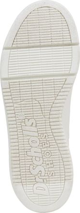 Dr. Scholls Sadie White J0883S2100 Womens