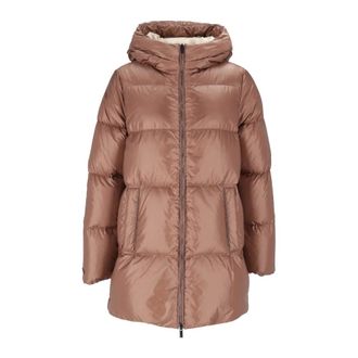 PESERICO Giubbotto - - Jackets - Donna - Rosa - S