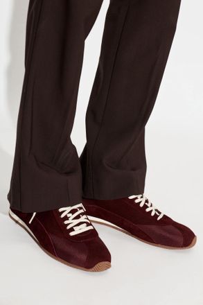 Neous Berenices Sports Shoes, Womens, Burgundy