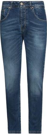 Takeshy Kurosawa PARTES DE ABAJO - Pantalones vaqueros en YOOX.COM