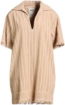 OAS DRESSES - Mini dresses on YOOX.COM