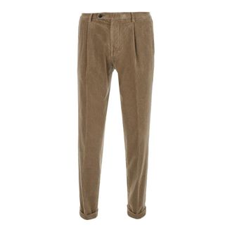 Michael Coal Hombre, Pantalones, Beige, Talla: W34