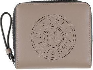 Karl Lagerfeld PICCOLA PELLETTERIA - Portafogli su YOOX.COM