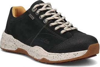 Taos Womens Shasta Waterproof Shoe In Black