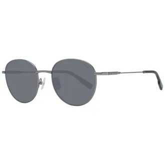 Hackett Metal Mens Sunglasses