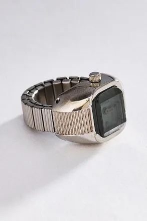 Breda Nocturne Ring