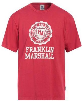 Franklin & Marshall CAMISETAS Y TOPS - Camisetas en YOOX.COM