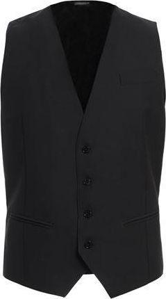 Daniele Alessandrini SUITS and CO-ORDS - Waistcoats on YOOX.COM