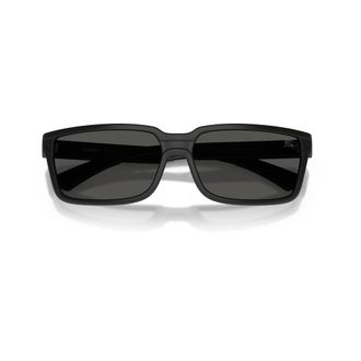 Burberry Sunglasses, unisex, Black, Size: 61 MM Occhiali da sole