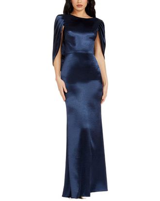 Dress The Population Dress The Population Adina Mermaid Gown