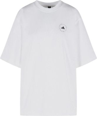 adidas by Stella McCartney Logo T Shirt