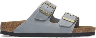 Birkenstock Donna, Scarpe, Grigio, 36 EU, new