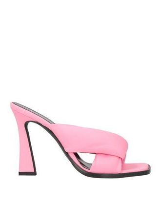 Pinko FOOTWEAR - Sandals on YOOX.COM