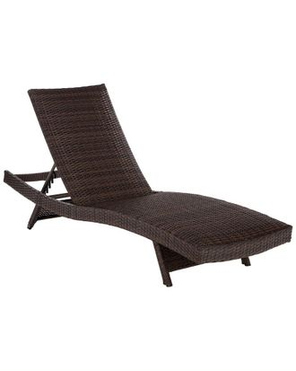 Safavieh Alex Quick Dry Foam Chaise