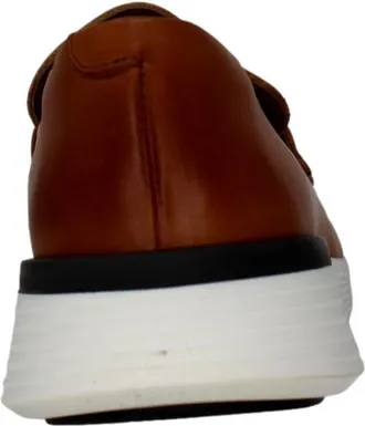 Wolf & Shepherd Seconds Crossover Honey / White LC2-WS-S21-SS04 Mens