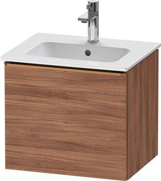 Duravit Duravit D-neo Mueble Bajo Lavabo Suspendido, 510x440x402mm, 1