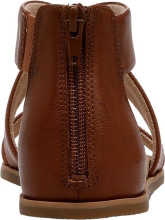 Naturalizer Cindi Toffee Brown I0723S1201 Womens
