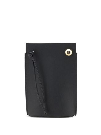 Loewe Borsa a tracolla Dice - Nero