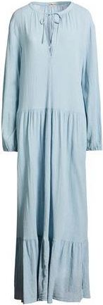 Massimo Alba KLEIDER - Maxi-Kleider auf YOOX.COM